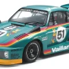 Tamiya 1/20 Porsche 935 Vaillant Model Kit
