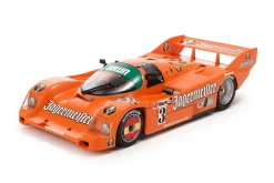 Tamiya 1/24 Porsche 962C Jagermeister