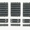 Tamiya 1/35 Pz.Kpfw. Tiger Ausf.B King Tiger Separate Track Links Set