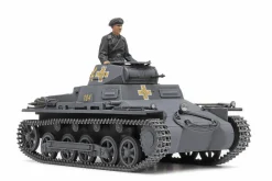 Tamiya 1/35 Pz.Kpfw.I Ausf.B Panzer