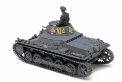 Tamiya 1/35 Pz.Kpfw.I Ausf.B Panzer
