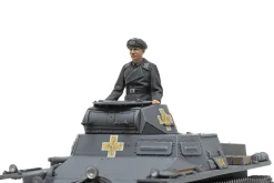 Tamiya 1/35 Pz.Kpfw.I Ausf.B Panzer