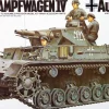 Tamiya 1/35 Pz.Kpfw.IV Ausf.D Panzer IV