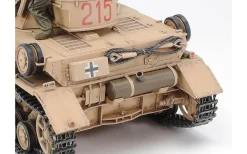 Tamiya 1/35 Pz.Kpfw.IV Ausf.G Panzer IV Early Production