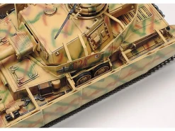 Tamiya 1/48 Pz.Kpfw.IV Ausf.H Panzer IV Late Production