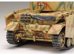Tamiya 1/48 Pz.Kpfw.IV Ausf.H Panzer IV Late Production
