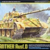 Tamiya 1/48 Pz.Kpfw.V Ausf.D Panther
