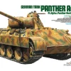 Tamiya 1/35 Pz.Kpfw.V Ausf.D Panther