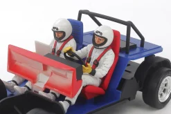 Tamiya 1/24 Renault 5 Turbo Rally Model Kit