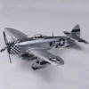 Tamiya 1/48 Republic P-47D Thunderbolt Bubbletop
