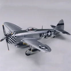 Tamiya 1/48 Republic P-47D Thunderbolt Bubbletop