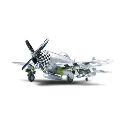 Tamiya 1/48 Republic P-47D Thunderbolt Bubbletop
