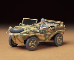 Tamiya 1/35 Schwimmwagen Type 166