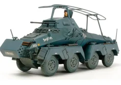 Tamiya 1/48 Sd.Kfz.232