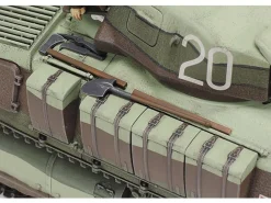 Tamiya 1/35 SOMUA S35