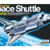 Tamiya 1/100 Space Shuttle Atlantis