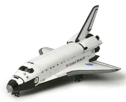 Tamiya 1/100 Space Shuttle Atlantis