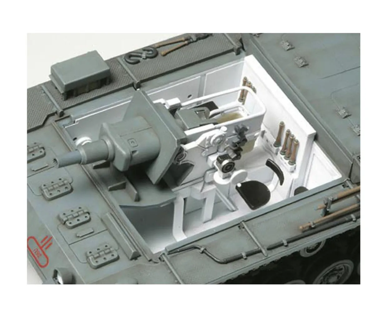 Tamiya 1/35 StuG.III Ausf.B