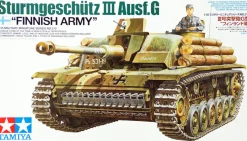 Tamiya 1/35 StuG.III Ausf.G Finland