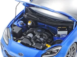 Tamiya 1/24 Subaru BRZ