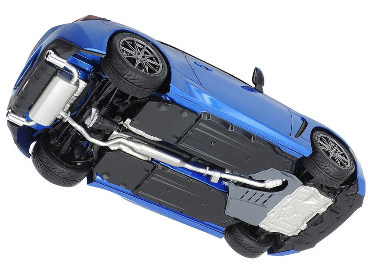 Tamiya 1/24 Subaru BRZ