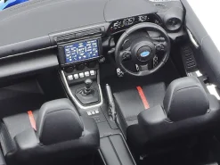 Tamiya 1/24 Subaru BRZ