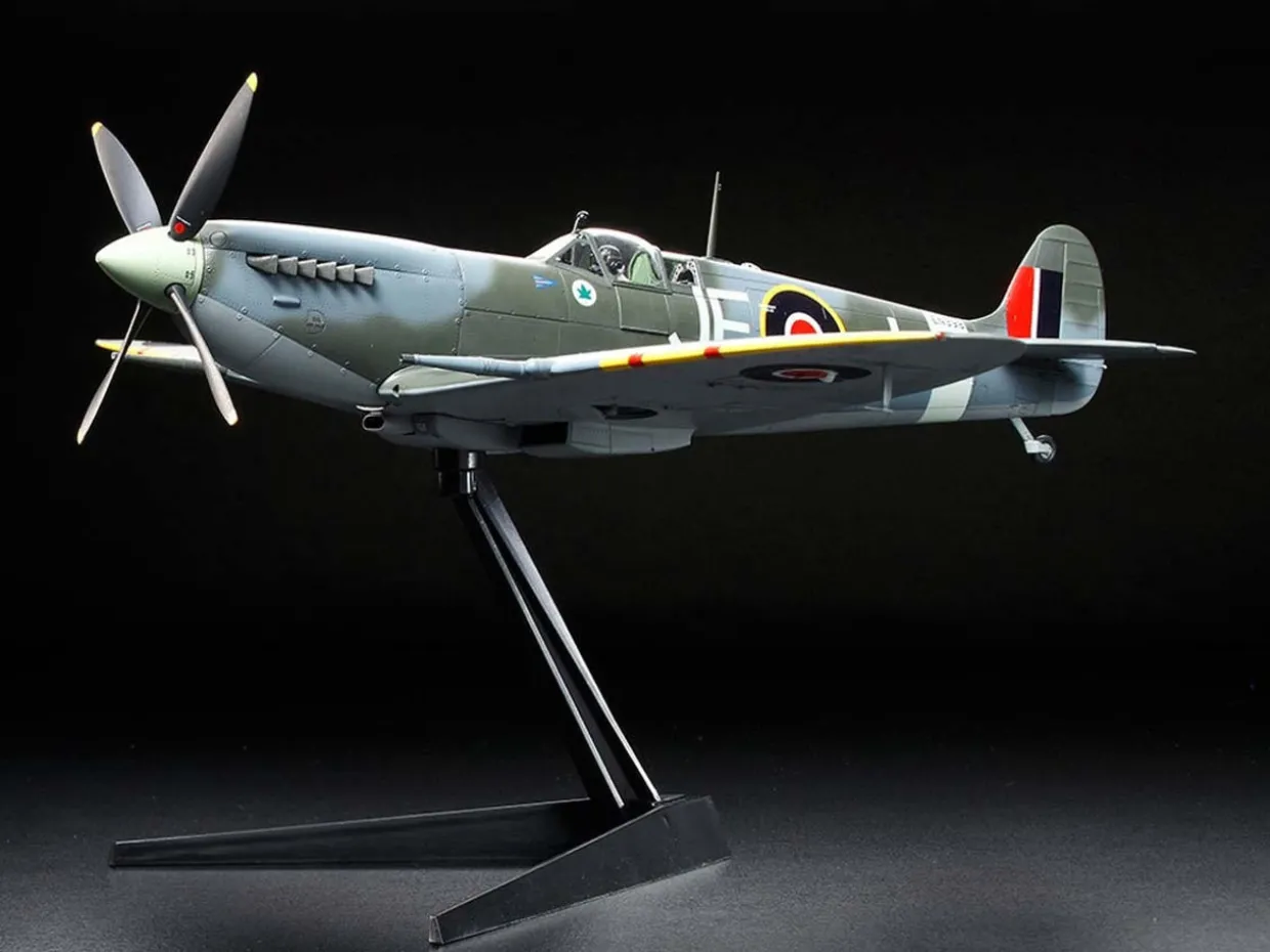 Tamiya 1/32 Supermarine Spitfire Mk.IXc