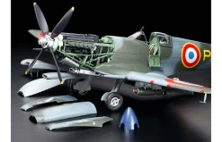 Tamiya 1/32 Supermarine Spitfire Mk.IXc