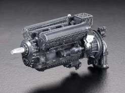 Tamiya 1/32 Supermarine Spitfire Mk.IXc