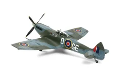 Tamiya 1/32 Supermarine Spitfire Mk.XVIe