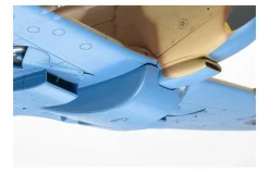 Tamiya 1/32 Supermarine Spitfire Mk.VIII