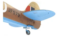 Tamiya 1/32 Supermarine Spitfire Mk.VIII
