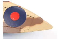 Tamiya 1/32 Supermarine Spitfire Mk.VIII