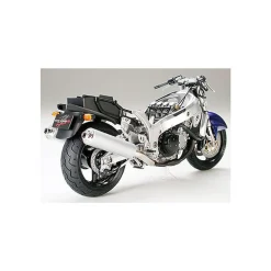 Tamiya 1/12 Suzuki Hayabusa GSX1300R Model Kit