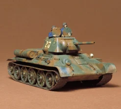 Tamiya 1/35 T-34/76 Tank 1943