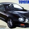 Tamiya 1/24 Toyota Celica GT-Four