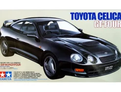 Tamiya 1/24 Toyota Celica GT-Four