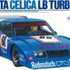 Tamiya 1/20 Toyota Celica LB Turbo Gr.5