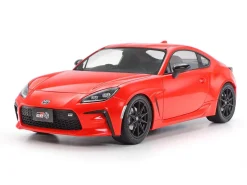 Tamiya 1/24 Toyota Gr 86