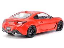 Tamiya 1/24 Toyota Gr 86