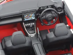 Tamiya 1/24 Toyota Gr 86