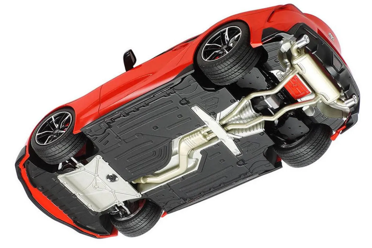 Tamiya 1/24 Toyota GR Supra