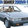 Tamiya 1/24 Toyota Roarer 2000VR Turbo