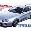 Tamiya 1/24 Toyota Supra