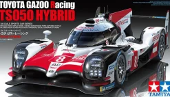 Tamiya 1/24 Toyota TS050 Hybrid Gazoo Racing 2018