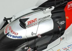 Tamiya 1/24 Toyota TS050 Hybrid Gazoo Racing 2018
