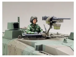 Tamiya 1/48 Type 10 MBT JGSDF
