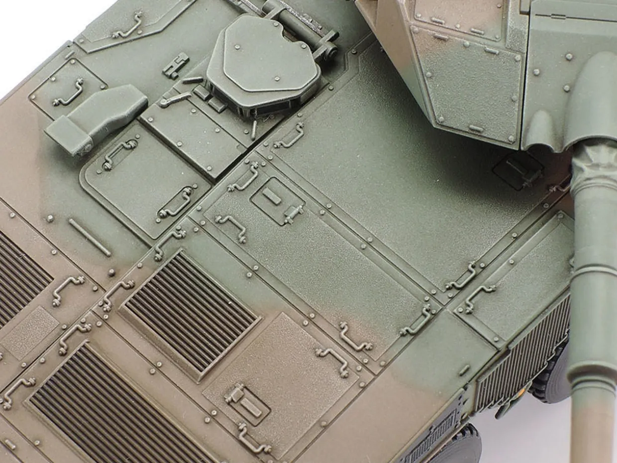 Tamiya 1/48 Type 16 MCV JGSDF