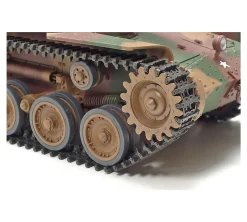 Tamiya 1/35 Type 1 SPG with Crew