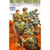 Tamiya 1/35 US Army Infantry European Theatre